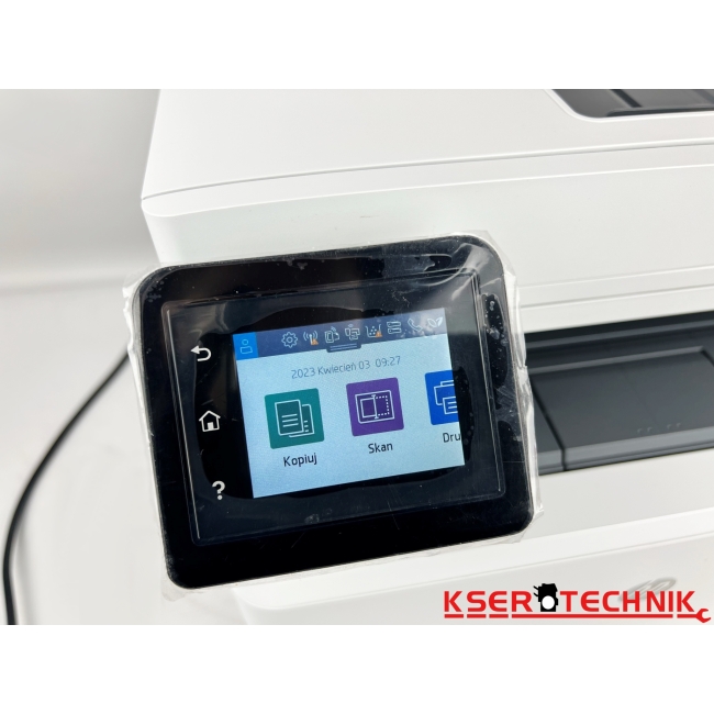 Urządzenie wielofunkcyjne Drukarka Ksero Skaner HP LaserJet Pro M428fdw DADF